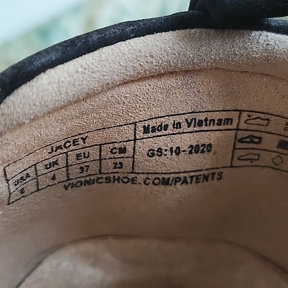 Vionic W6 - Picture 5 of 6